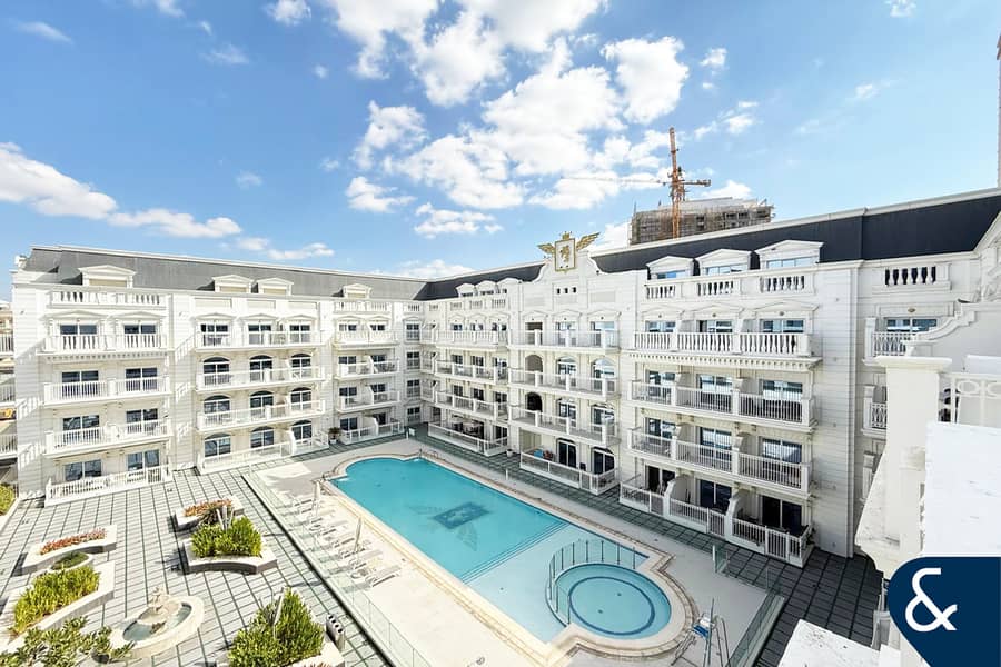 位于阿尔扬街区,文奇托雷-帕拉西奥公寓 1 卧室的公寓 83000 AED - 10684135 位于阿尔扬街区,文奇托雷-帕拉西奥公寓 1 卧室的公寓 83000 AED - 10684135