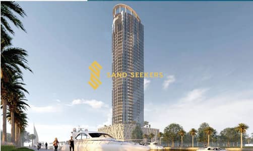 1 Bedroom Apartment for Sale in Al Reem Island, Abu Dhabi - Screenshot 2025-01-09 130711. png