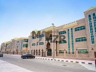 Plot for Sale in Baniyas, Abu Dhabi - Investment land |   Permitted for construction