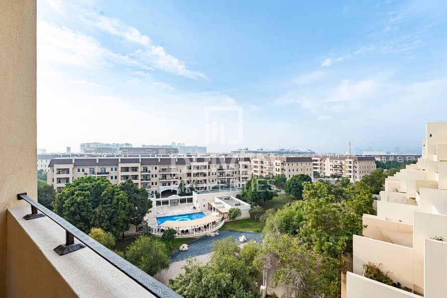 Upgraded with Brand New Appliances | Pool View Upgraded with Brand New Appliances | Pool View
