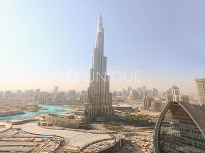 فلیٹ 2 غرفة نوم للبيع في وسط مدينة دبي، دبي - شقة في كمبينسكي ذا بوليفارد (العنوان بوليفارد)،وسط مدينة دبي 2 غرف 6300000 درهم - 10684359