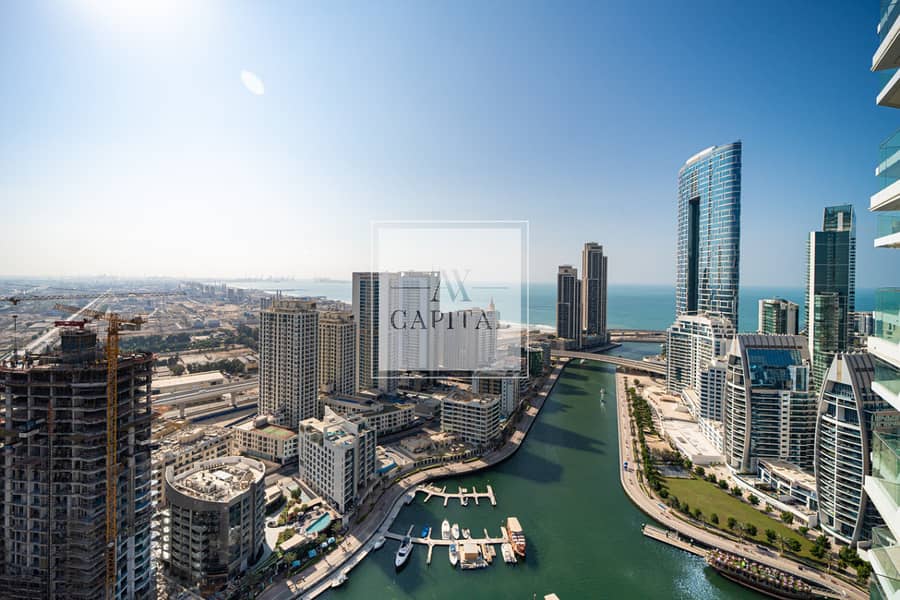位于迪拜码头,斯特拉马里斯大厦 2 卧室的公寓 3300000 AED - 10684580 位于迪拜码头,斯特拉马里斯大厦 2 卧室的公寓 3300000 AED - 10684580