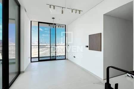 2 Bedroom Flat for Sale in Jumeirah Village Circle (JVC), Dubai - Exclusive Pool | Handed Over | Premium and Furnish