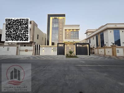 6 Camere Villa in affitto a Al Yasmeen, Ajman - d3a798d3-67f0-4a57-8e62-5efbf0a54ff1. jpg
