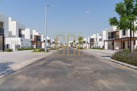 3 Bedroom Townhouse for Rent in Yas Island, Abu Dhabi - WhatsApp Image 2025-01-09 at 11.14. 52. jpeg