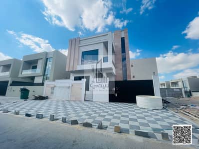 7 Bedroom Villa for Sale in Al Yasmeen, Ajman - IMG-20250121-WA0186. jpg