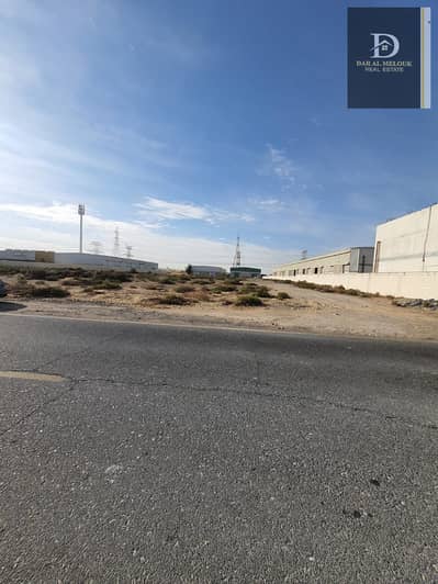 Industrial Land for Sale in Emirates Industrial City, Sharjah - WhatsApp Image 2025-01-12 at 3.40. 27 AM. jpeg