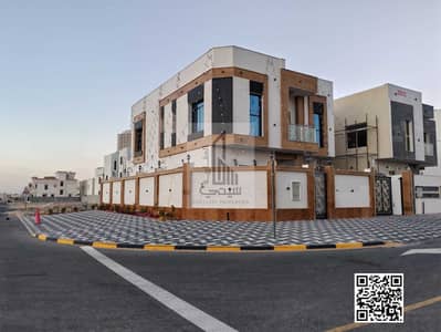 5 Bedroom Villa for Sale in Al Amerah, Ajman - WhatsApp Image 2025-01-22 at 10.58. 40 AM (1). jpeg