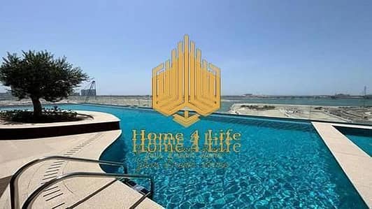 1 Bedroom Flat for Sale in Al Reem Island, Abu Dhabi - 70c2f04c-b855-11ef-86b9-82b2827e4e15. jpeg