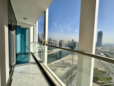 1 Bedroom Flat for Rent in Business Bay, Dubai - 8. jpg