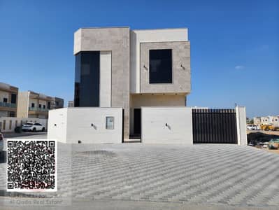 6 habitaciones Villa para en Venta en Al Zahya, Ajman - 1175a71c-09ad-454e-bc0c-7d208334e852. jpg