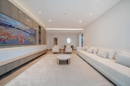 3 Bedroom Flat for Sale in Palm Jumeirah, Dubai - Spacious 3 Bed | Private Terrace | Fully Furnished