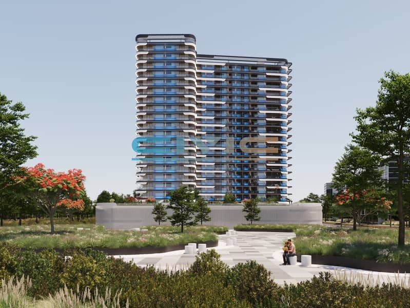 Picture of Sea View | Luxury Apartment | Prime Location | Bayut.com