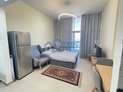 Studio for Rent in Al Furjan, Dubai - IMG_5475. jpg