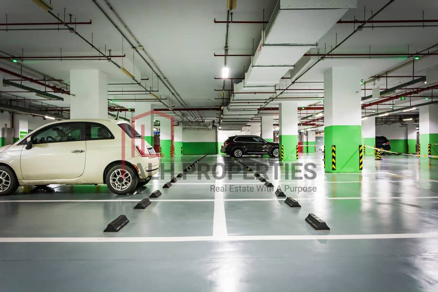 22 Uniestate Supreme Residence_Facilities. jpg