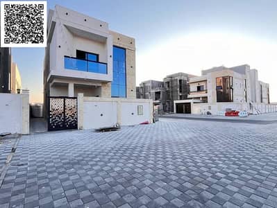 5 Bedroom Villa for Sale in Al Helio, Ajman - 756495594-800x600. jpeg