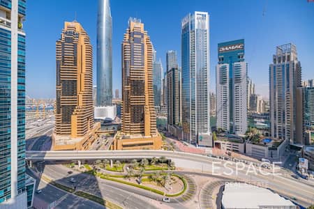 1 Bedroom Apartment for Rent in Dubai Marina, Dubai - Spacious | 1 Bedroom | Chiler Free |