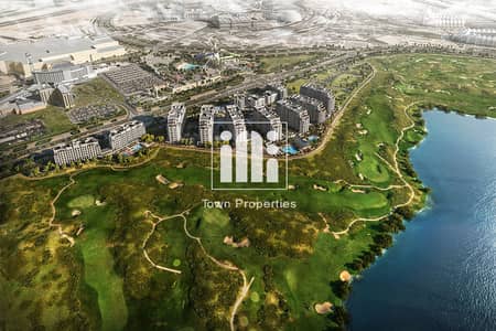 1 Bedroom Apartment for Sale in Yas Island, Abu Dhabi - 11. jpg