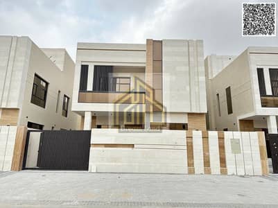 6 Bedroom Villa for Sale in Al Bahia, Ajman - batch_WhatsApp Image 2024-12-18 at 3.21. 38 PM (1). jpg