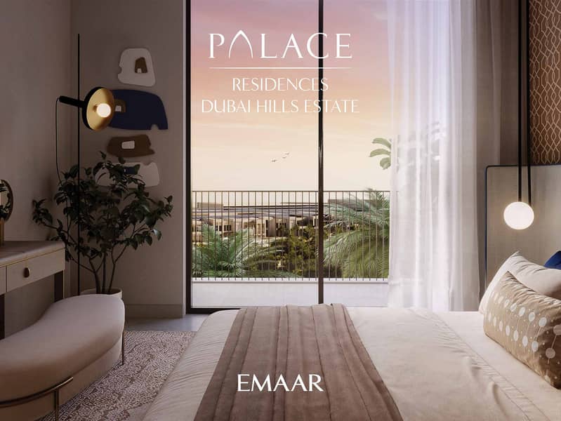 3 Dubai Hills - Palace Residences - 301 (3 of 13). jpg