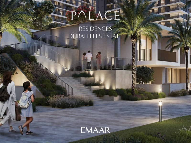 8 Dubai Hills - Palace Residences - 301 (7 of 13). jpg