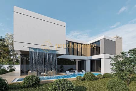 5 Bedroom Villa for Sale in Al Furjan, Dubai - Bespoke Luxury Villa | High End Finishings