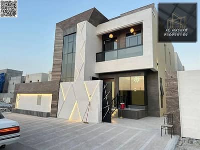 5 Bedroom Villa for Sale in Al Yasmeen, Ajman - batch_WhatsApp Image 2025-01-14 at 2.08. 05 AM. jpg