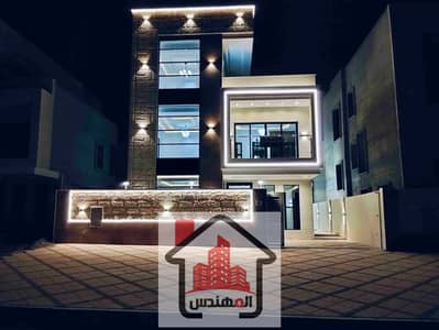5 Bedroom Villa for Sale in Al Helio, Ajman - yOH3V9wMPPSOPXn8GcYuQVa3OGj4O7g7tmjEXYFZ
