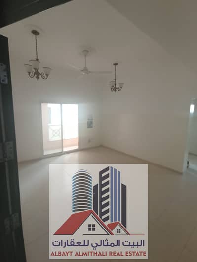 2 Bedroom Apartment for Rent in Ajman Industrial, Ajman - IMG-20250114-WA0075. jpg