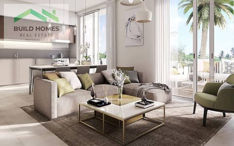 迪拜南部街区， 迪拜 2 卧室公寓待售 - urbana-emaar-south-gallery-05. jpg