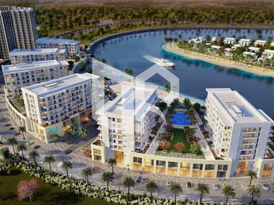 Студия Продажа в Шарджа Ватерфронт Сити, Шарджа - Screenshot 2024-04-04 104701. png