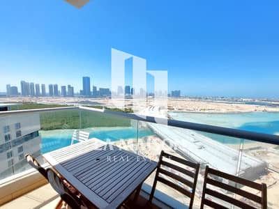 1 Bedroom Apartment for Sale in Al Reem Island, Abu Dhabi - IMG-20250122-WA0061. jpg