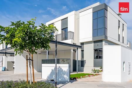 阿尔弗雷德街区， 迪拜 4 卧室别墅待租 - 位于阿尔弗雷德街区，穆罗杰弗雷恩别墅区 4 卧室的别墅 300000 AED - 10686643