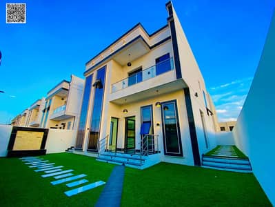 3 Bedroom Villa for Sale in Al Yasmeen, Ajman - WhatsApp Image 2024-05-13 at 2.38. 41 AM (1). jpeg