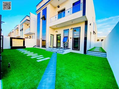 3 Bedroom Villa for Sale in Al Yasmeen, Ajman - WhatsApp Image 2024-05-13 at 2.38. 41 AM. jpeg
