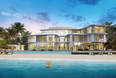 7 Bedroom Villa for Sale in Al Seanneeah, Umm Al Quwain - Screenshot 2025-01-20 093509. png