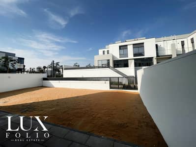 阿尔弗雷德街区， 迪拜 4 卧室联排别墅待租 - 位于阿尔弗雷德街区，阿尔弗雷德西区，Murooj Al Furjan West 4 卧室的联排别墅 285000 AED - 10630485