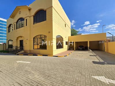 6 Bedroom Villa for Rent in Al Barsha, Dubai - WhatsApp Image 2025-01-13 at 1.32. 50 PM (1). jpeg