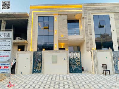 4 Bedroom Villa for Sale in Al Zahya, Ajman - WhatsApp Image 2024-12-25 at 11.12. 01 PM. jpeg