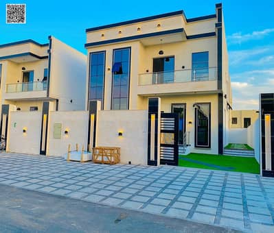 3 Bedroom Villa for Sale in Al Yasmeen, Ajman - WhatsApp Image 2024-05-13 at 2.38. 40 AM (1). jpeg