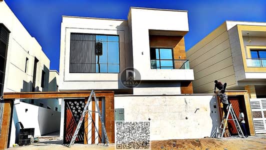 5 Bedroom Villa for Sale in Al Yasmeen, Ajman - 025-2025_01_22-123747. jpg