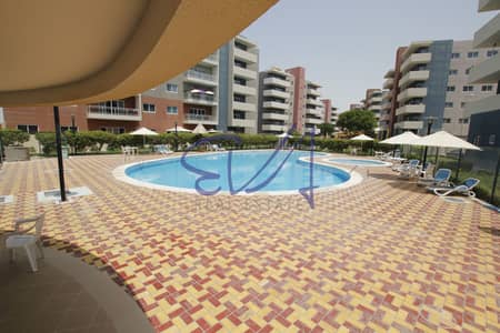 Studio for Sale in Al Reef, Abu Dhabi - _MG_5685. JPG