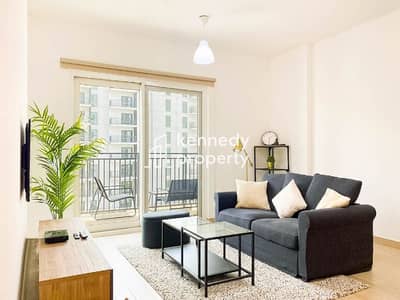 فلیٹ 1 غرفة نوم للايجار في جزيرة ياس، أبوظبي - 01. Kennedy Property Rentals Water's Edge Yas Island. jpg