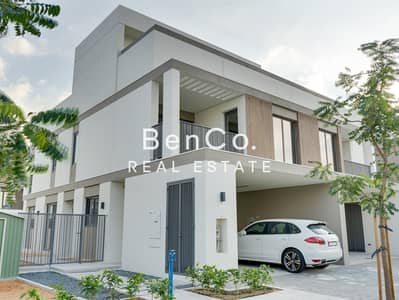 4 Bedroom Villa for Rent in Tilal Al Ghaf, Dubai - Brand New | Modern 4BR Villa | Move-In Ready