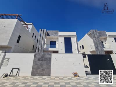 4 Bedroom Villa for Sale in Al Bahia, Ajman - 20250121_112753. jpg