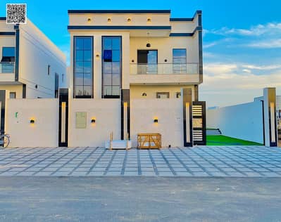 3 Bedroom Villa for Sale in Al Yasmeen, Ajman - WhatsApp Image 2024-05-13 at 2.38. 40 AM. jpeg