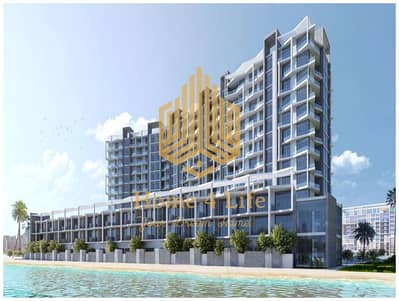 1 Bedroom Flat for Sale in Yas Island, Abu Dhabi - 3. png