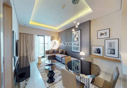 1 Bedroom Apartment for Sale in Business Bay, Dubai - Damac-Paramount-1-Bedroom-3604-09082023_131403. jpg