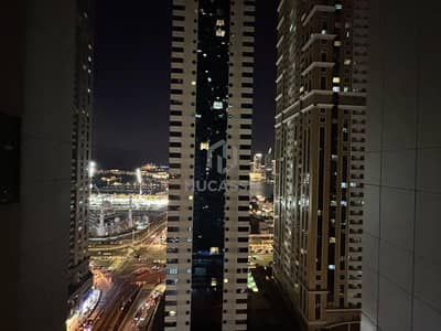 1 Bedroom Flat for Rent in Dubai Marina, Dubai - Fully-Furnished | Painted| 12 Cheques | High Floor