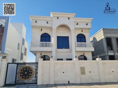 5 Bedroom Villa for Sale in Al Zahya, Ajman - 20250122_094149. jpg